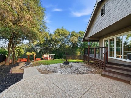 160 Sierra Mesa Pl, Auburn, CA 95603 Photo