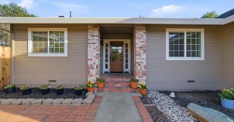 160 Sierra Mesa Pl, Auburn, CA 95603 Photo