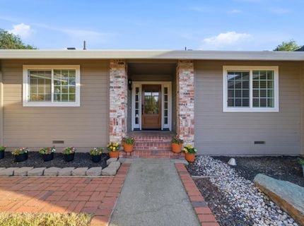 160 Sierra Mesa Pl, Auburn, CA 95603 Photo