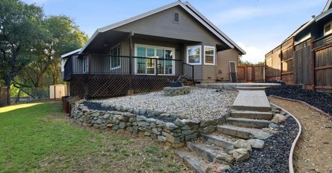 160 Sierra Mesa Pl, Auburn, CA 95603 Photo