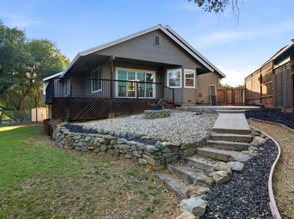160 Sierra Mesa Pl, Auburn, CA 95603 Photo