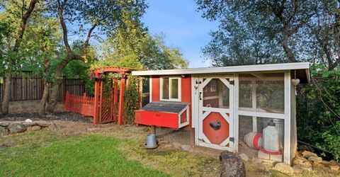 160 Sierra Mesa Pl, Auburn, CA 95603 Photo