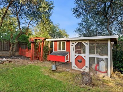 160 Sierra Mesa Pl, Auburn, CA 95603 Photo