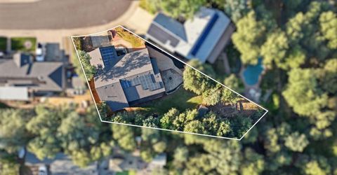 160 Sierra Mesa Pl, Auburn, CA 95603 Photo