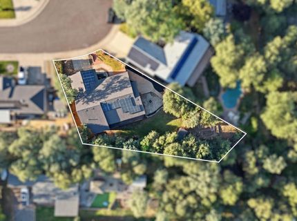 160 Sierra Mesa Pl, Auburn, CA 95603 Photo