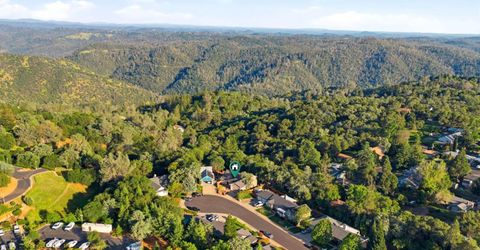 160 Sierra Mesa Pl, Auburn, CA 95603 Photo