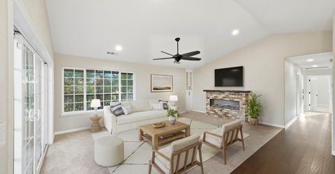 160 Sierra Mesa Pl, Auburn, CA 95603 Photo