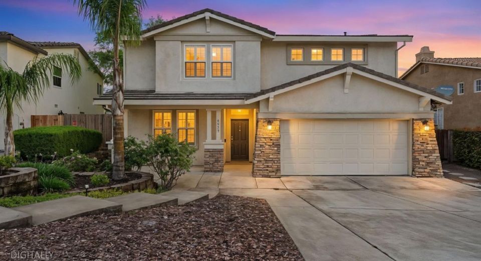 5113 Wedgewood Way, Rocklin, CA 95765 Photo