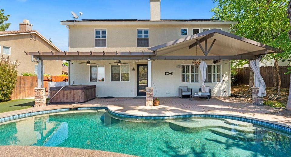 5113 Wedgewood Way, Rocklin, CA 95765 Photo
