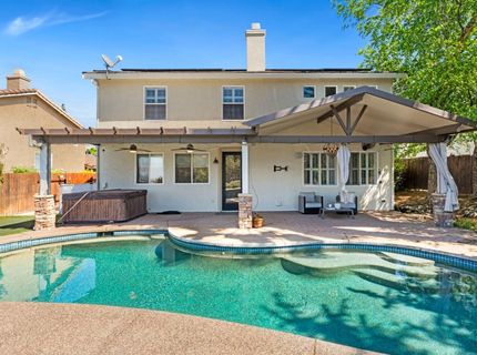 5113 Wedgewood Way, Rocklin, CA 95765 Photo