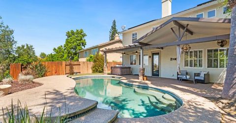 5113 Wedgewood Way, Rocklin, CA 95765 Photo