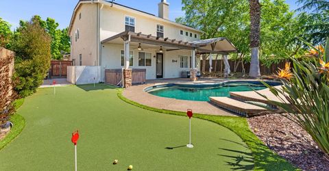 5113 Wedgewood Way, Rocklin, CA 95765 Photo