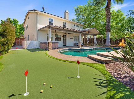 5113 Wedgewood Way, Rocklin, CA 95765 Photo