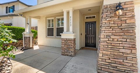 5113 Wedgewood Way, Rocklin, CA 95765 Photo
