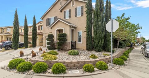 9848 Porto Bay Dr, Elk Grove, CA 95757 Photo