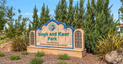 9848 Porto Bay Dr, Elk Grove, CA 95757 Photo