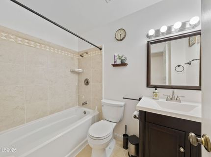 1540 Tyler Way, Sparks, NV 89431 Photo