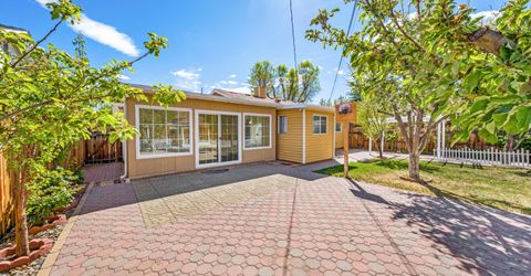 1540 Tyler Way, Sparks, NV 89431 Photo