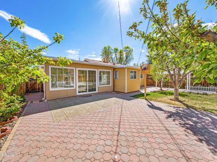 1540 Tyler Way, Sparks, NV 89431 Photo