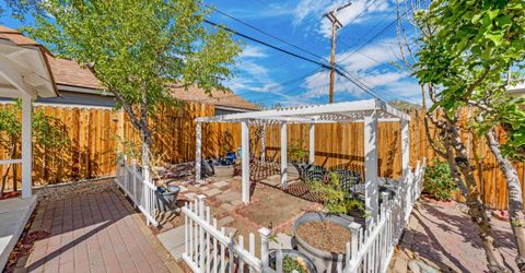 1540 Tyler Way, Sparks, NV 89431 Photo