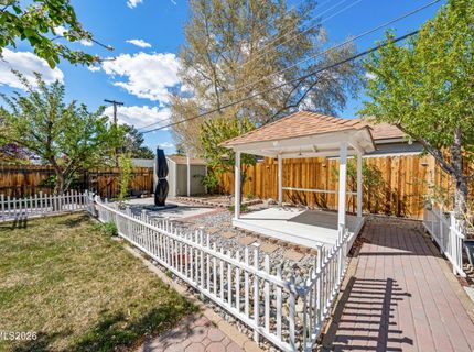 1540 Tyler Way, Sparks, NV 89431 Photo