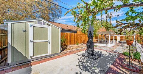 1540 Tyler Way, Sparks, NV 89431 Photo