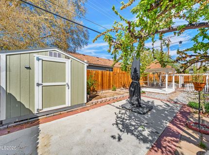 1540 Tyler Way, Sparks, NV 89431 Photo