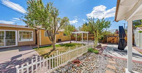 1540 Tyler Way, Sparks, NV 89431 Photo