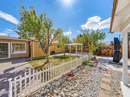 1540 Tyler Way, Sparks, NV 89431 Photo