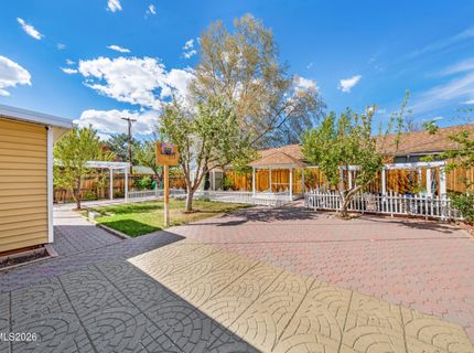 1540 Tyler Way, Sparks, NV 89431 Photo