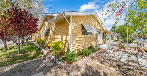 1540 Tyler Way, Sparks, NV 89431 Photo