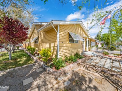 1540 Tyler Way, Sparks, NV 89431 Photo