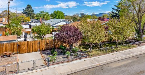 1540 Tyler Way, Sparks, NV 89431 Photo