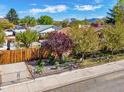 1540 Tyler Way, Sparks, NV 89431 Photo