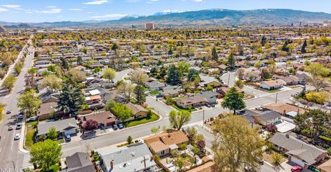 1540 Tyler Way, Sparks, NV 89431 Photo