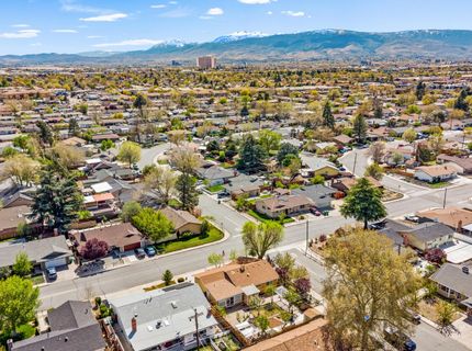 1540 Tyler Way, Sparks, NV 89431 Photo