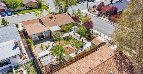 1540 Tyler Way, Sparks, NV 89431 Photo