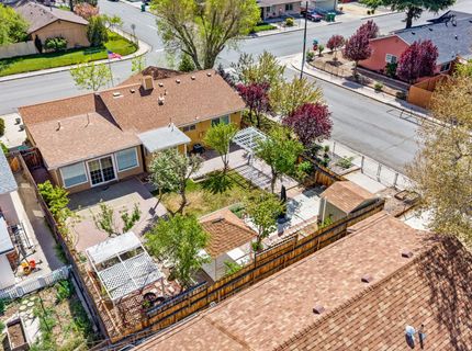 1540 Tyler Way, Sparks, NV 89431 Photo