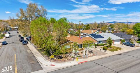 1540 Tyler Way, Sparks, NV 89431 Photo