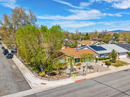 1540 Tyler Way, Sparks, NV 89431 Photo