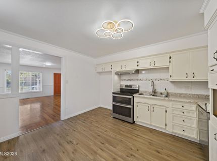 1540 Tyler Way, Sparks, NV 89431 Photo