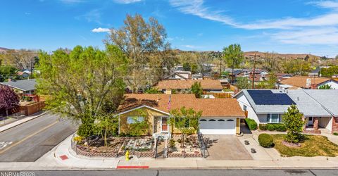 1540 Tyler Way, Sparks, NV 89431 Photo