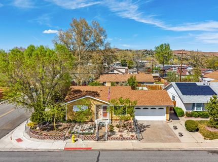 1540 Tyler Way, Sparks, NV 89431 Photo