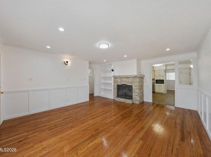 1540 Tyler Way, Sparks, NV 89431 Photo