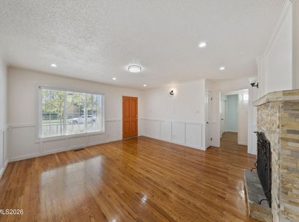 1540 Tyler Way, Sparks, NV 89431 Photo