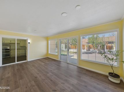 1540 Tyler Way, Sparks, NV 89431 Photo