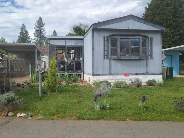 222 Ollis Road, Unit 24, Cave Junction, OR 97523