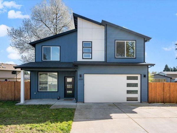 2059 SE 176th Avenue, Portland, OR 97233