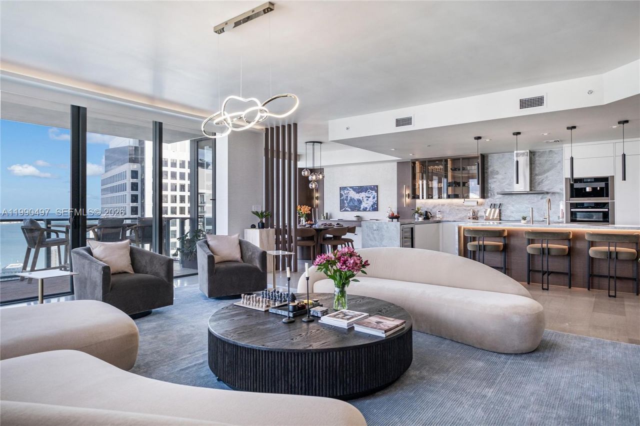 68 SE 6th St, Unit 3711, Miami, FL 33131 Photo