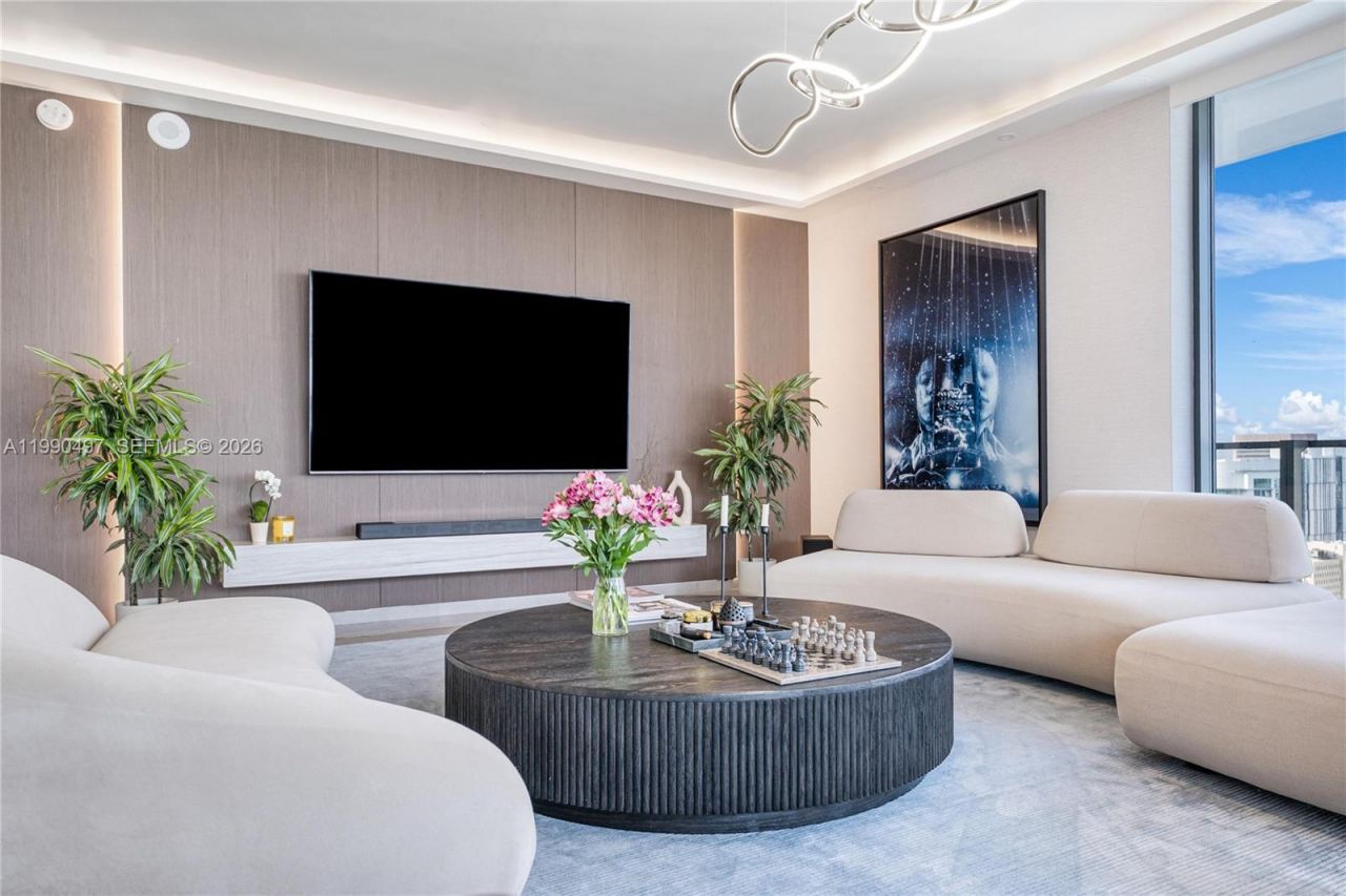 68 SE 6th St, Unit 3711, Miami, FL 33131 Photo